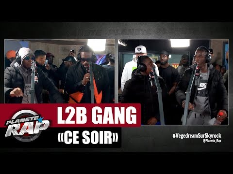 TÉLÉCHARGER L2B GANG CE SOIR CE GANG TÉLÉCHARGER SOIR L2B